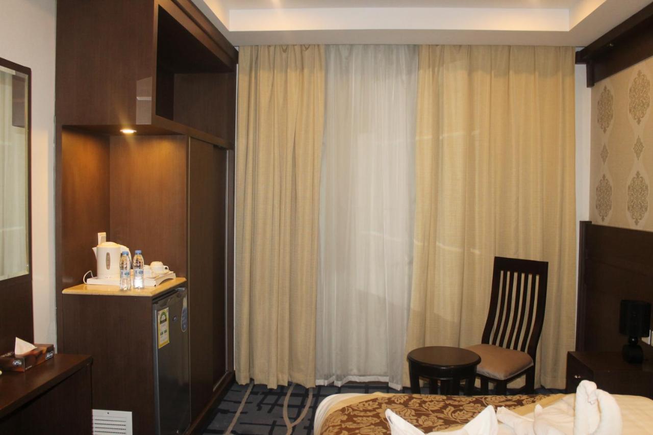 Rawabi Emirates 4* Mekka