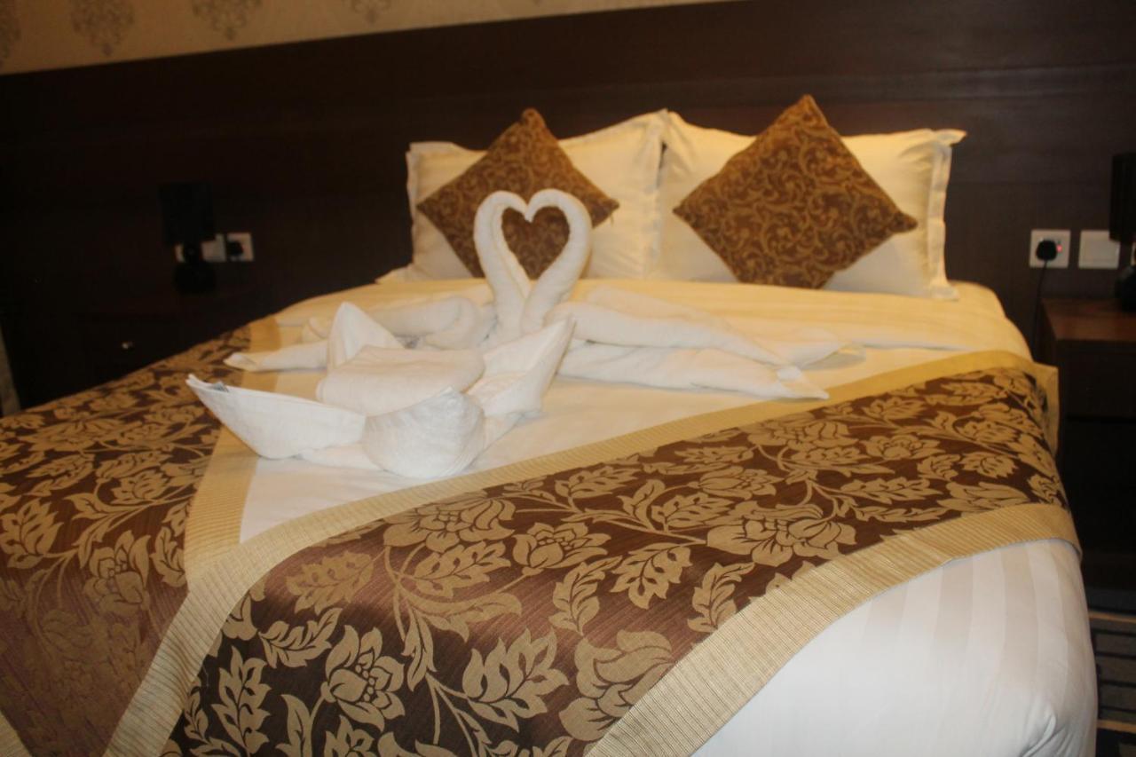 Rawabi Emirates 4* Mekka