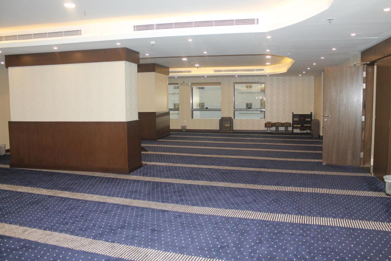 Rawabi Emirates Hotel Mekka
