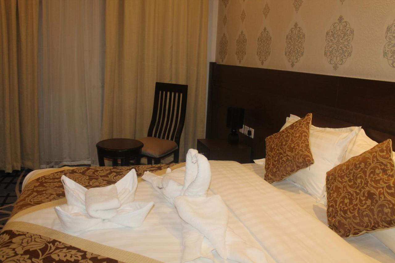 Rawabi Emirates Mekka