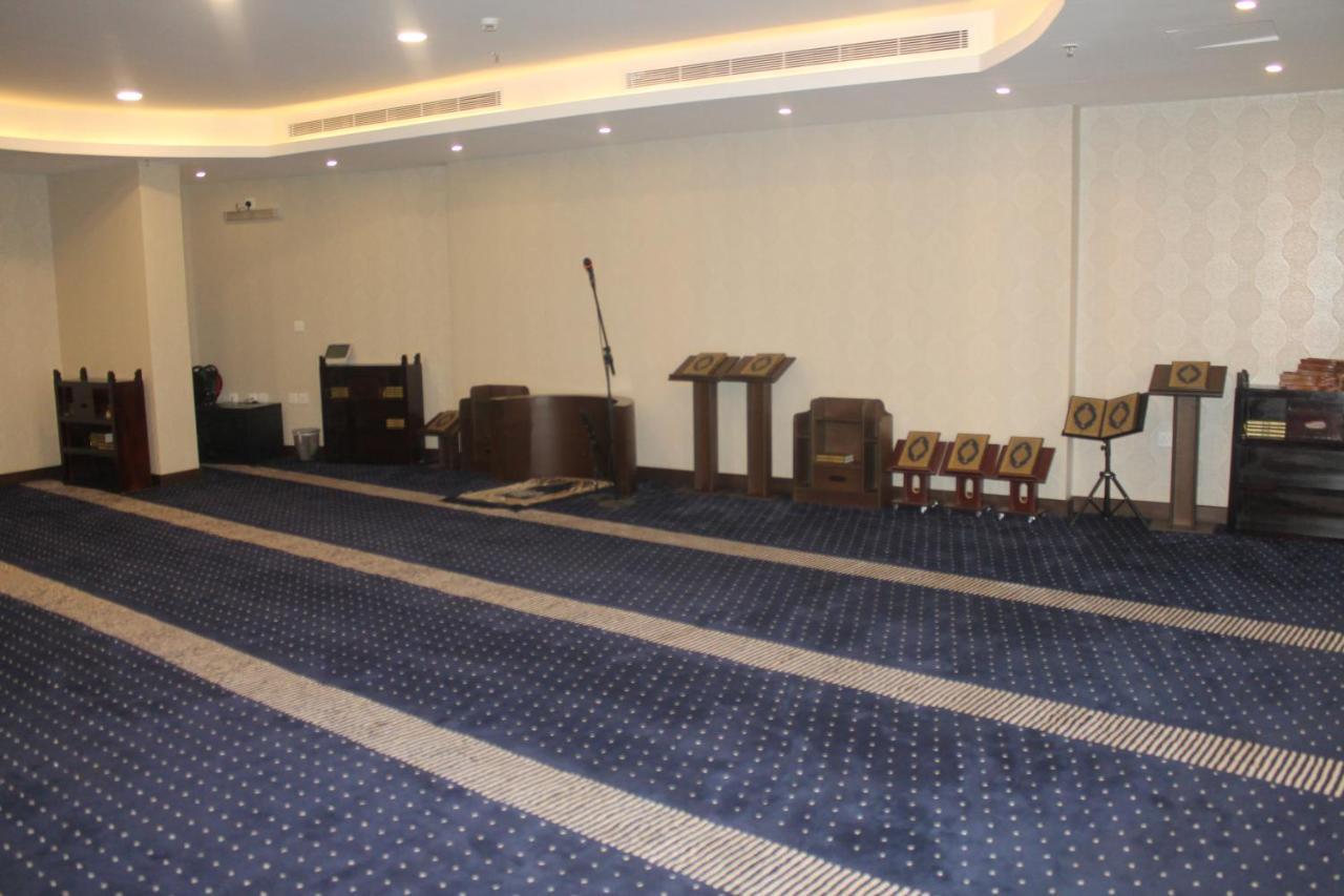 Rawabi Emirates Hotel Mekka