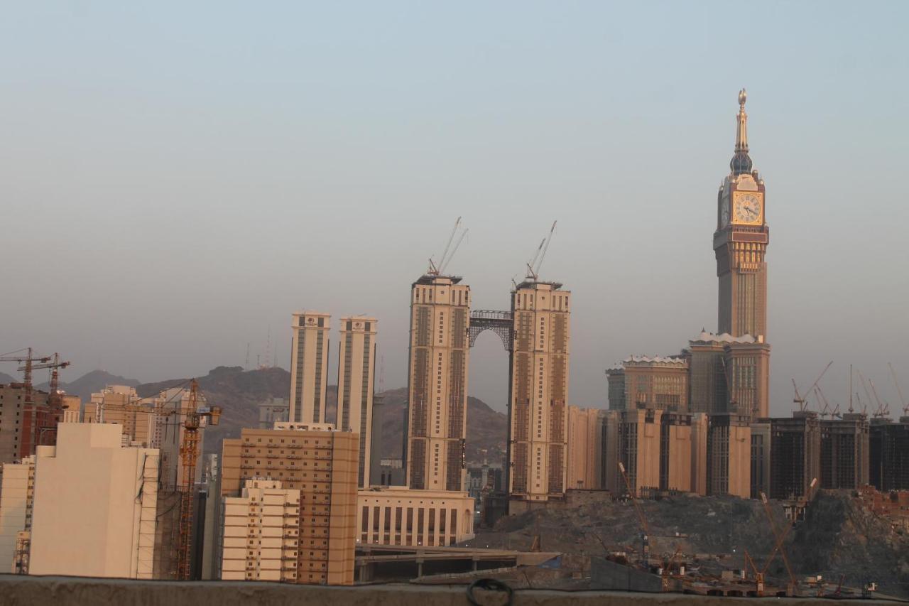 Rawabi Emirates Mekka