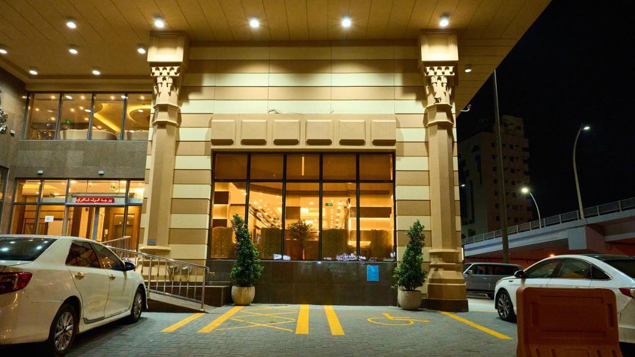 Rawabi Emirates 4* Mekka