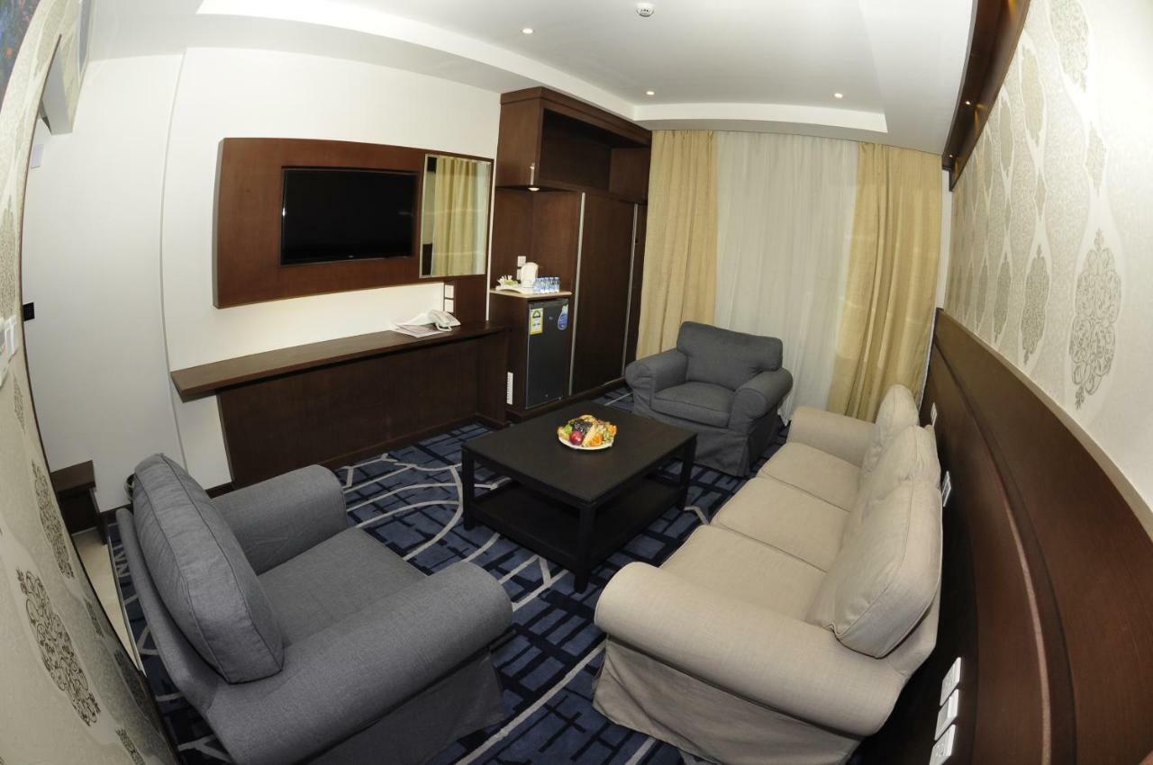 Rawabi Emirates Mekka