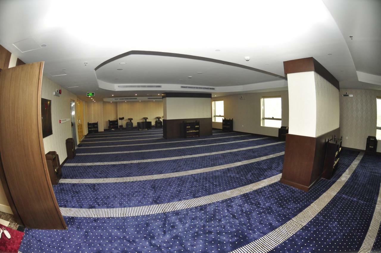 Rawabi Emirates Mekka