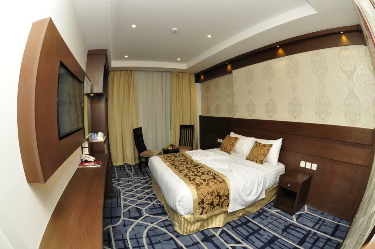 Rawabi Emirates 4* Mekka