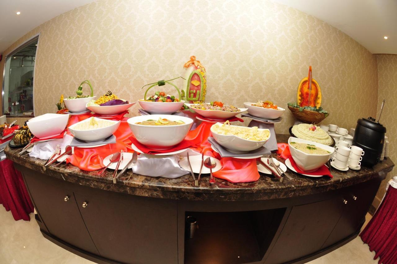 Rawabi Emirates 4* Mekka
